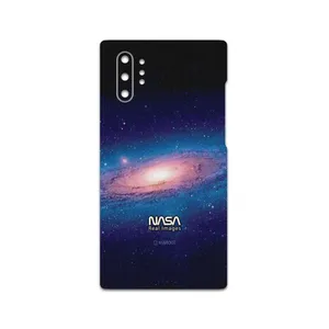 MAHOOT Universe-by-NASA-4 Cover Sticker for Samsung Galaxy Note 10 Plus