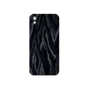 MAHOOT Black-Swan Cover Sticker for Honor 8S