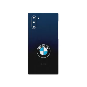 MAHOOT BMW Cover Sticker for Samsung Galaxy Note 10
