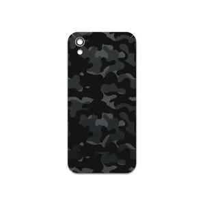 MAHOOT Night-Army Cover Sticker for Honor 8S