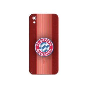 MAHOOT Bayern-Munchen-FC Cover Sticker for Honor 8S