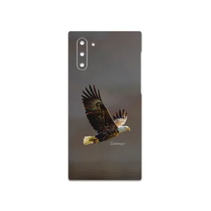MAHOOT Eagle Cover Sticker for Samsung Galaxy Note 10