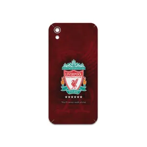MAHOOT Liverpoo-FC Cover Sticker for Honor 8S