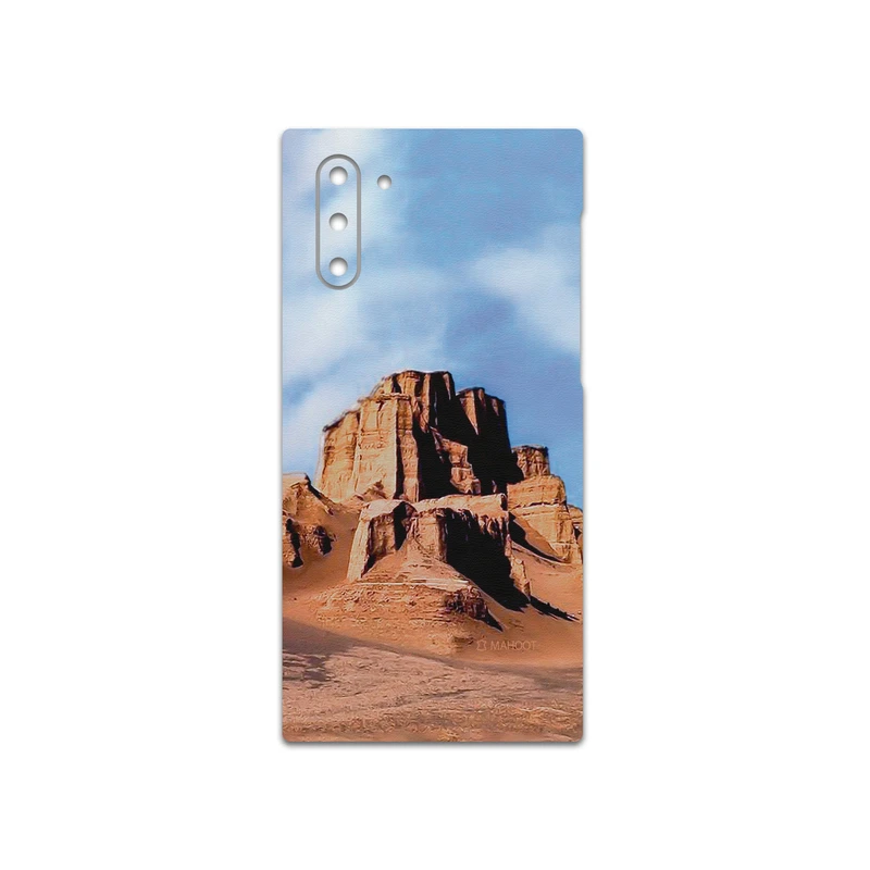 برچسب پوششی ماهوت مدل Kaloot مناسب برای گوشی موبایل سامسونگ Galaxy Note 10