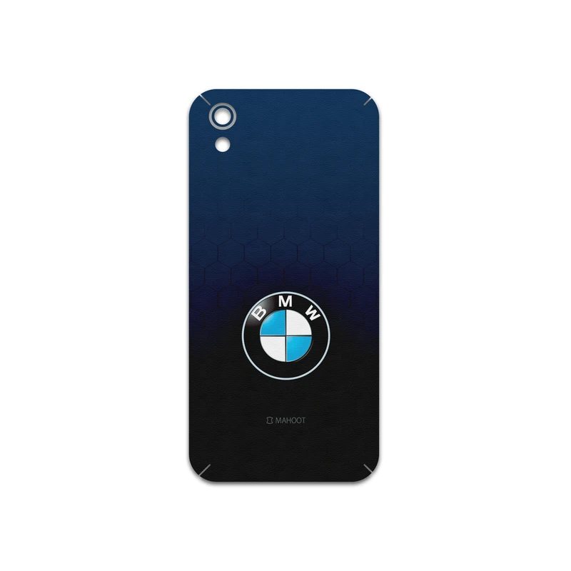 برچسب پوششی ماهوت مدل BMW مناسب برای گوشی موبایل آنر 8S