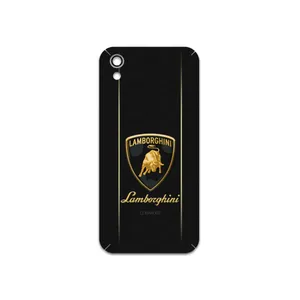 MAHOOT Lamborghini Cover Sticker for Honor 8S