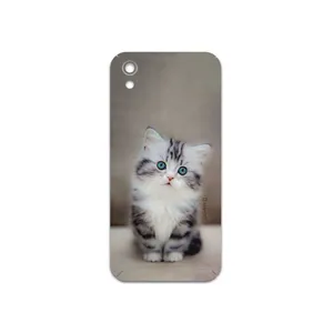 MAHOOT Cat-2 Cover Sticker for Honor 8S