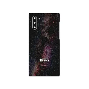 MAHOOT Universe-by-NASA-2 Cover Sticker for Samsung Galaxy Note 10