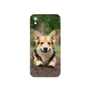 MAHOOT Dog-2 Cover Sticker for Honor 8S