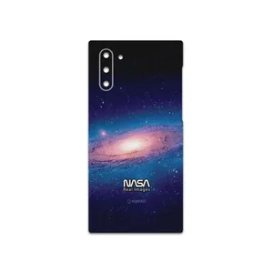 MAHOOT Universe-by-NASA-4 Cover Sticker for Samsung Galaxy Note 10