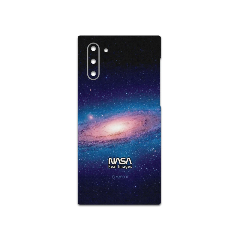 برچسب پوششی ماهوت مدل Universe-by-NASA-4 مناسب برای گوشی موبایل سامسونگ Galaxy Note 10