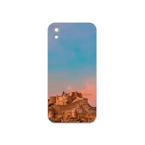 MAHOOT ARG-e-BAM Cover Sticker for Honor 8S
