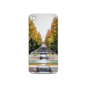 MAHOOT SHAHZADEH-Garden Cover Sticker for Honor 8S