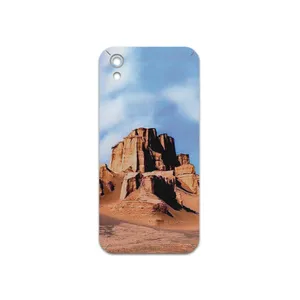 MAHOOT Kaloot Cover Sticker for Honor 8S