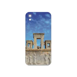 MAHOOT TAKHT-e-JAMSHID Cover Sticker for Honor 8S