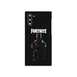 MAHOOT FORTNITE-Game Cover Sticker for Samsung Galaxy Note 10
