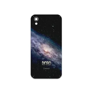 MAHOOT Universe-by-NASA-3 Cover Sticker for Honor 8S