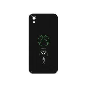 MAHOOT XBOX Cover Sticker for Honor 8S