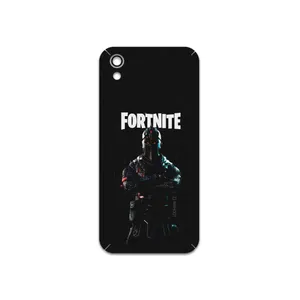 MAHOOT FORTNITE-Game Cover Sticker for Honor 8S