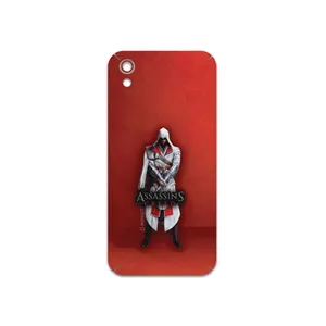 MAHOOT Assassins-Creed-Game Cover Sticker for Honor 8S