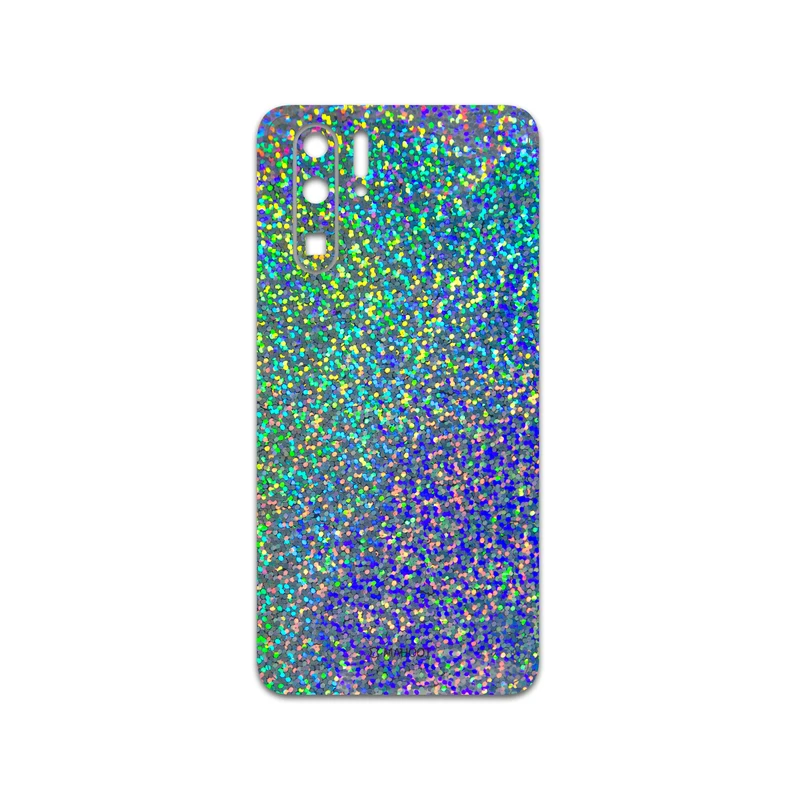 برچسب پوششی ماهوت مدل Holographic مناسب برای گوشی موبایل هوآوی P30 Pro