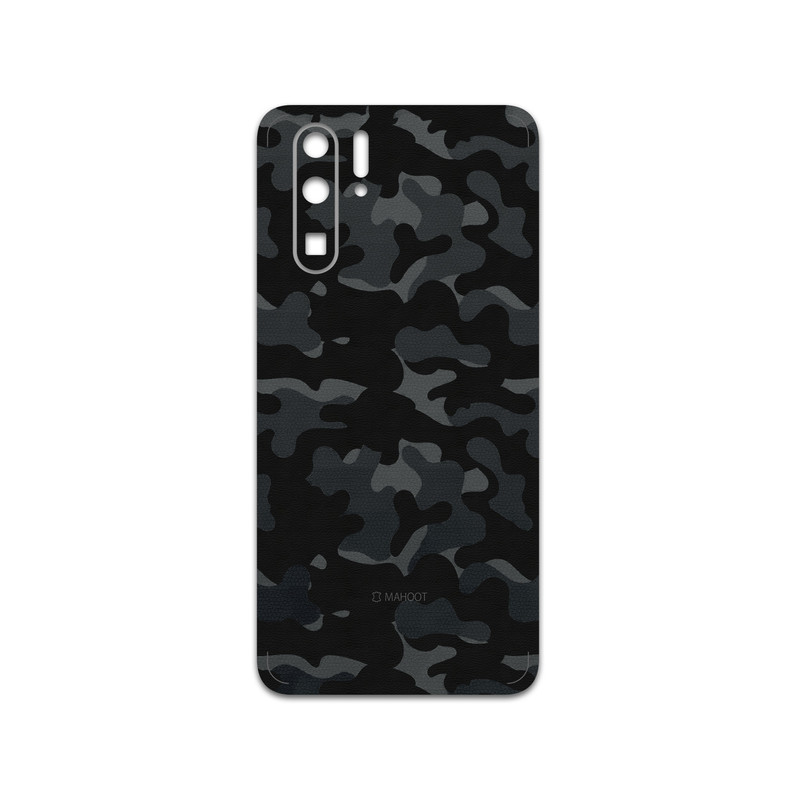 برچسب پوششی ماهوت مدل Night-Army مناسب برای گوشی موبایل هوآوی P30 Pro
