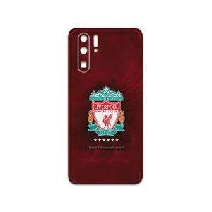 MAHOOT Liverpoo-FC Cover Sticker for Huawei P30 Pro
