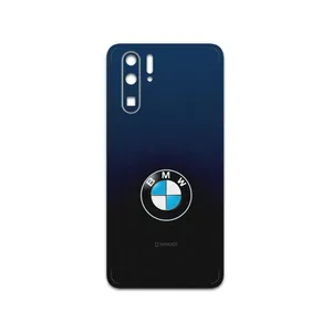 MAHOOT BMW Cover Sticker for Huawei P30 Pro