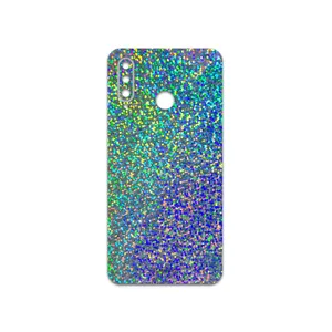 MAHOOT Holographic Cover Sticker for Huawei P30 Lite