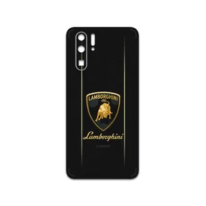 MAHOOT Lamborghini Cover Sticker for Huawei P30 Pro