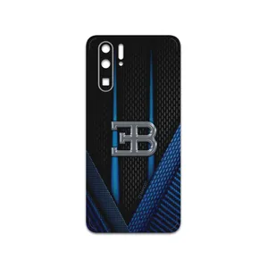 MAHOOT BUGATTI Cover Sticker for Huawei P30 Pro
