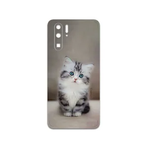 MAHOOT Cat-2 Cover Sticker for Huawei P30 Pro