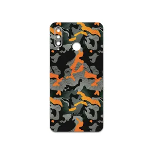 MAHOOT Autumn-Army Cover Sticker for Huawei P30 Lite