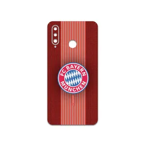 MAHOOT Bayern-Munchen-FC Cover Sticker for Huawei P30 Lite