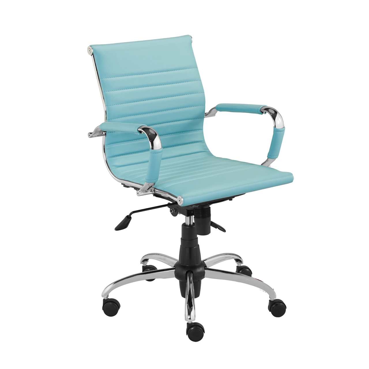 صندلی اداری راشن مدل K860
