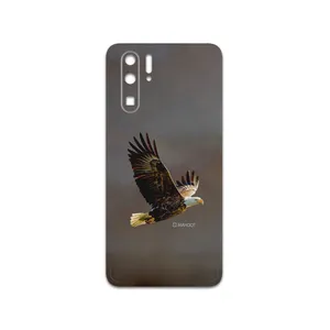 MAHOOT Eagle Cover Sticker for Huawei P30 Pro