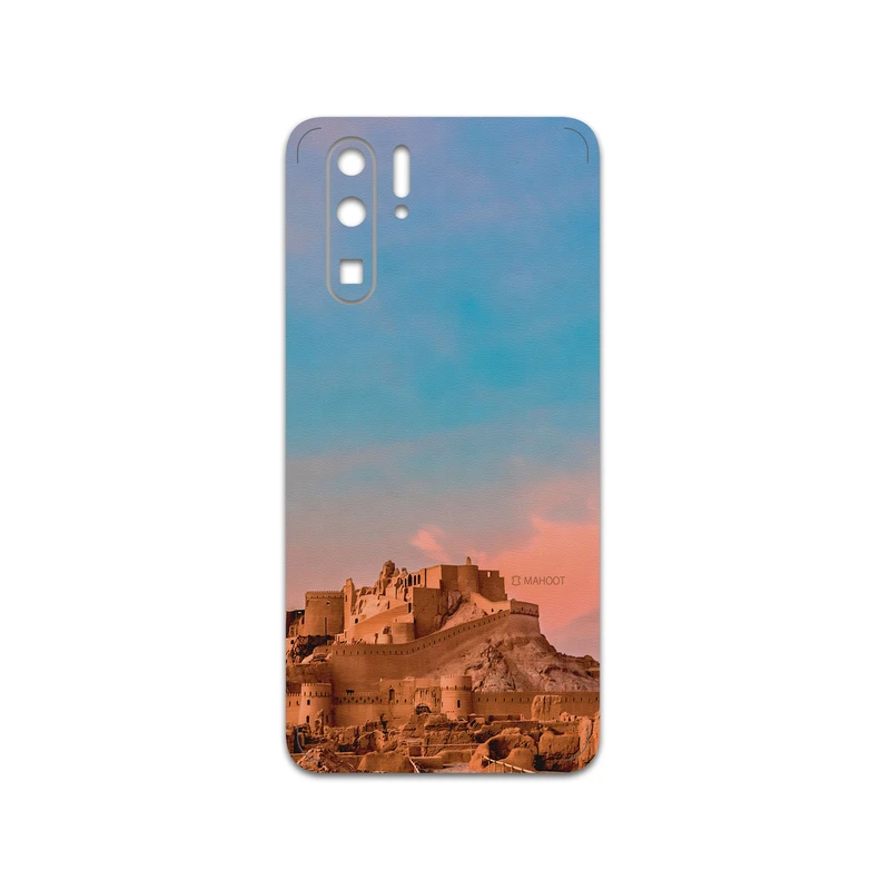 برچسب پوششی ماهوت مدل ARG-e-BAM مناسب برای گوشی موبایل هوآوی P30 Pro