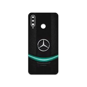 MAHOOT Mercedes-Benz Cover Sticker for Huawei P30 Lite