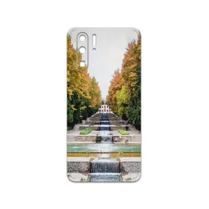 MAHOOT SHAHZADEH-Garden Cover Sticker for Huawei P30 Pro
