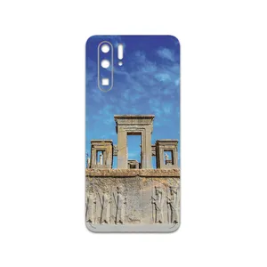 MAHOOT TAKHT-e-JAMSHID Cover Sticker for Huawei P30 Pro