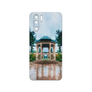 MAHOOT HAFEZ-Tomb Cover Sticker for Huawei P30 Pro