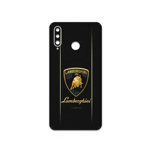 MAHOOT Lamborghini Cover Sticker for Huawei P30 Lite