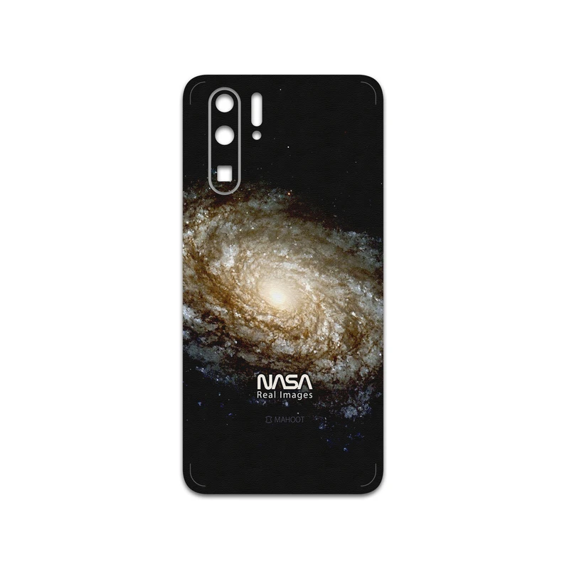 برچسب پوششی ماهوت مدل Universe-by-NASA-1 مناسب برای گوشی موبایل هوآوی P30 Pro