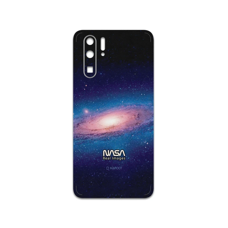 برچسب پوششی ماهوت مدل Universe-by-NASA-4 مناسب برای گوشی موبایل هوآوی P30 Pro