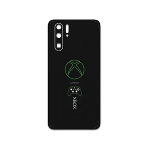 MAHOOT XBOX Cover Sticker for Huawei P30 Pro