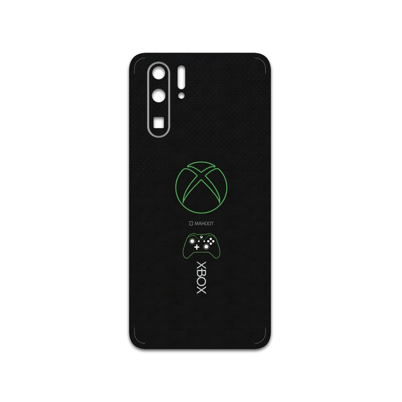 برچسب پوششی ماهوت مدل XBOX مناسب برای گوشی موبایل هوآوی P30 Pro