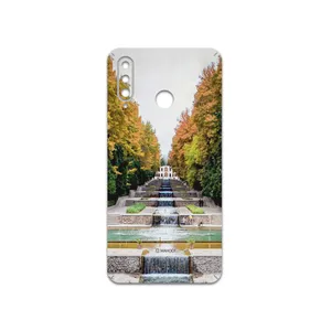 MAHOOT SHAHZADEH-Garden Cover Sticker for Huawei P30 Lite
