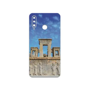 MAHOOT TAKHT-e-JAMSHID Cover Sticker for Huawei P30 Lite