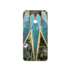 MAHOOT KHAYAM-Tomb Cover Sticker for Huawei P30 Lite