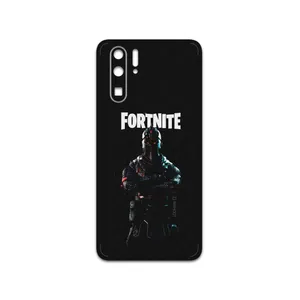 MAHOOT FORTNITE-Game Cover Sticker for Huawei P30 Pro